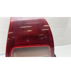 Feu arriere principal gauche (feux) MITSUBISHI COLT 5 Photo n°1
