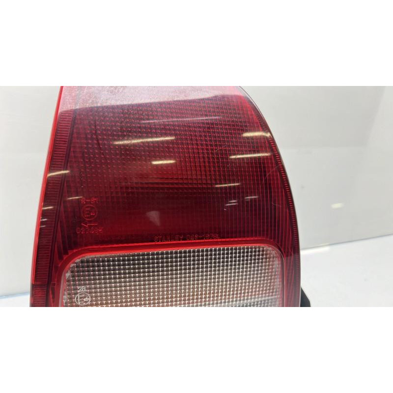 Feu arriere principal gauche (feux) MITSUBISHI COLT 5 Photo n°1