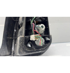 Feu arriere principal gauche (feux) MITSUBISHI COLT 5