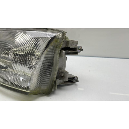 Optique avant principal gauche (feux)(phare) MITSUBISHI COLT 5