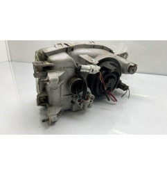 Optique avant principal gauche (feux)(phare) MITSUBISHI COLT 5