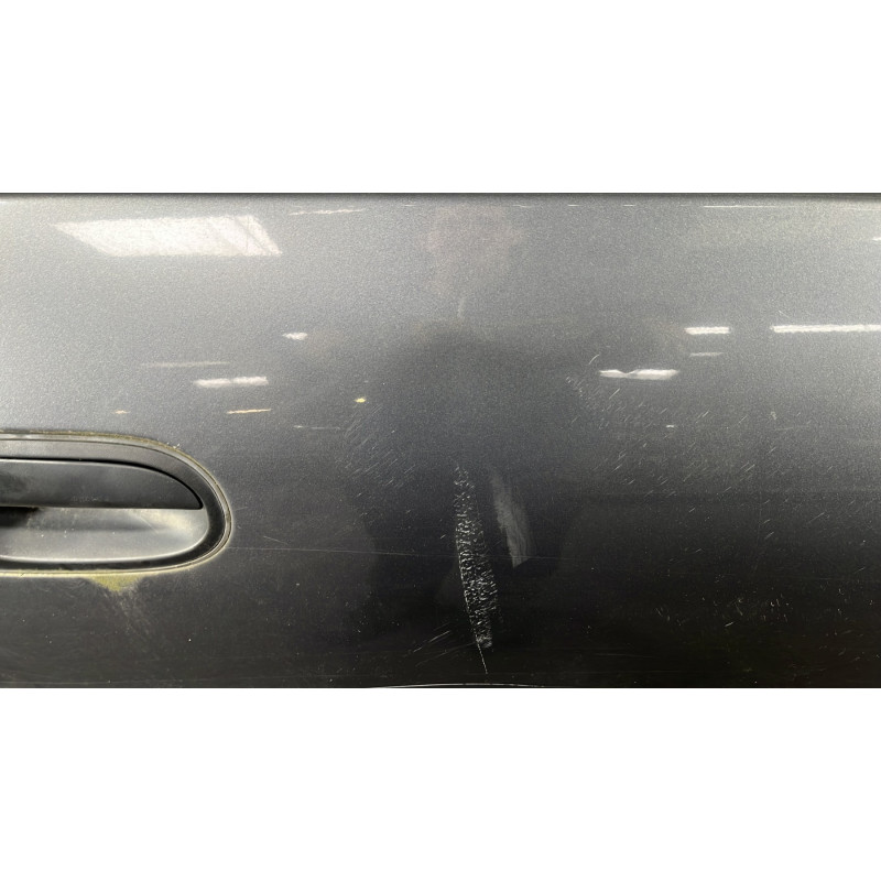 Porte arriere droit NISSAN ALMERA 2 Photo n°2