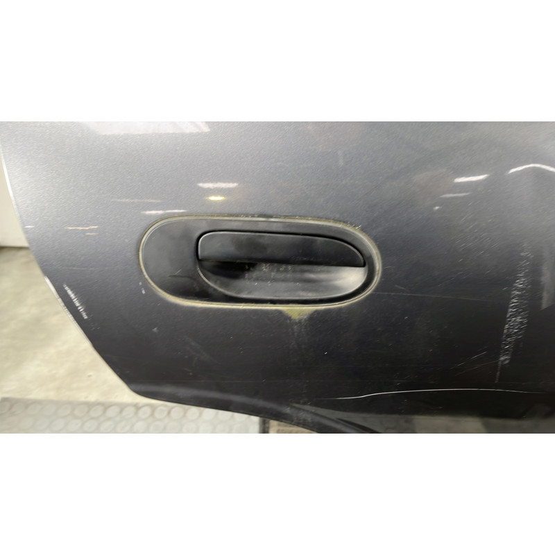 Porte arriere droit NISSAN ALMERA 2 Photo n°3