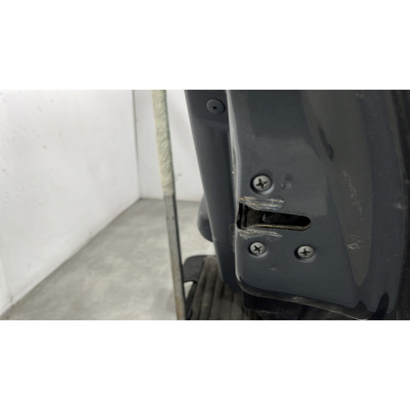 Porte arriere droit NISSAN ALMERA 2 Photo n°4