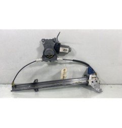 Leve vitre electrique avant gauche NISSAN ALMERA 2 Photo n°1