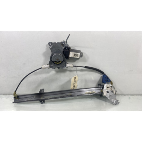 Leve vitre electrique avant gauche NISSAN ALMERA 2 Photo n°1