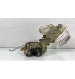 Serrure avant gauche NISSAN ALMERA 2