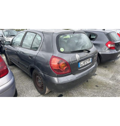 Serrure avant gauche NISSAN ALMERA 2