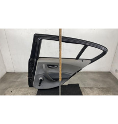 Porte arriere droit BMW SERIE 1 E87