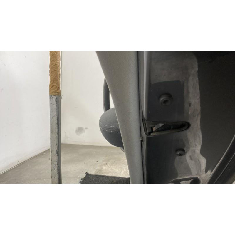 Porte arriere droit BMW SERIE 1 E87 Photo n°4