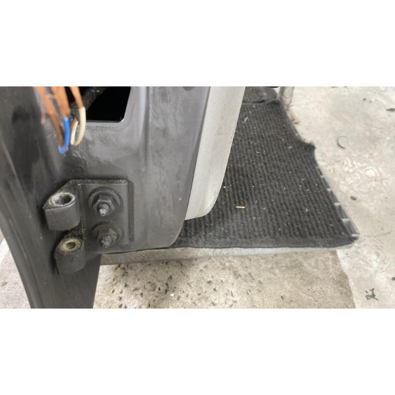 Porte arriere droit BMW SERIE 1 E87 Photo n°5