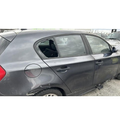 Porte arriere droit BMW SERIE 1 E87