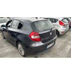 Porte arriere droit BMW SERIE 1 E87