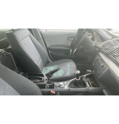 Porte arriere droit BMW SERIE 1 E87