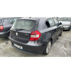 Porte arriere droit BMW SERIE 1 E87