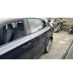 Porte arriere droit BMW SERIE 1 E87