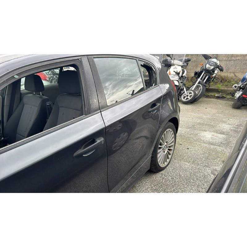 Porte arriere droit BMW SERIE 1 E87 Photo n°13