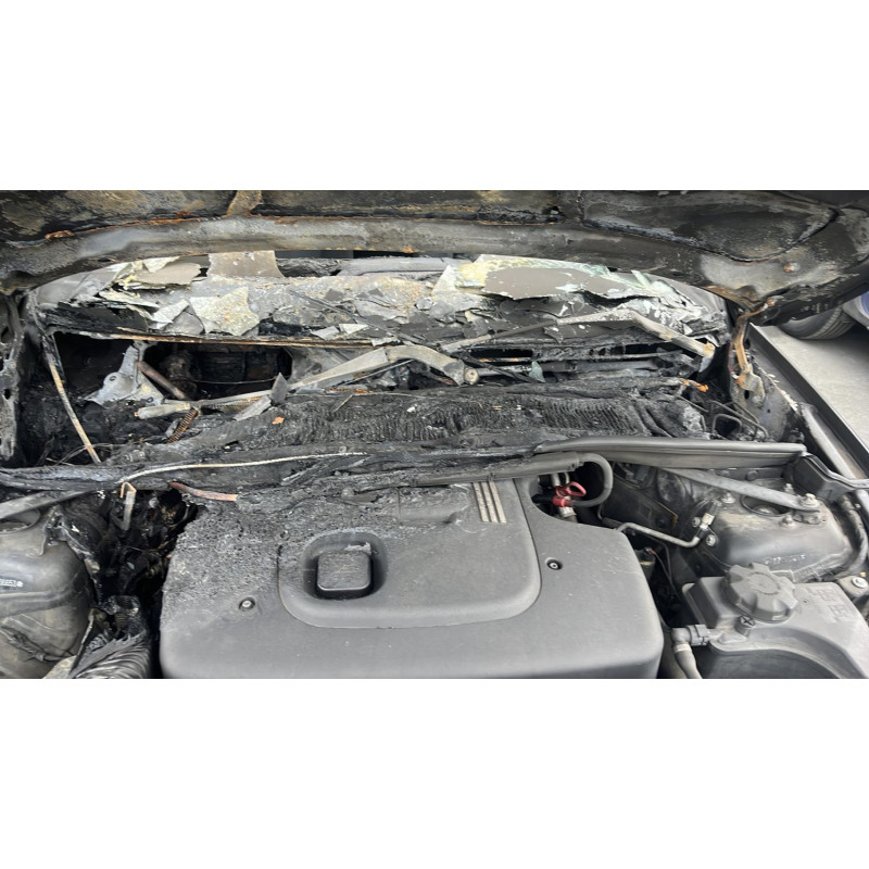 Porte arriere droit BMW SERIE 1 E87 Photo n°15