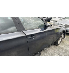 Porte arriere droit BMW SERIE 1 E87
