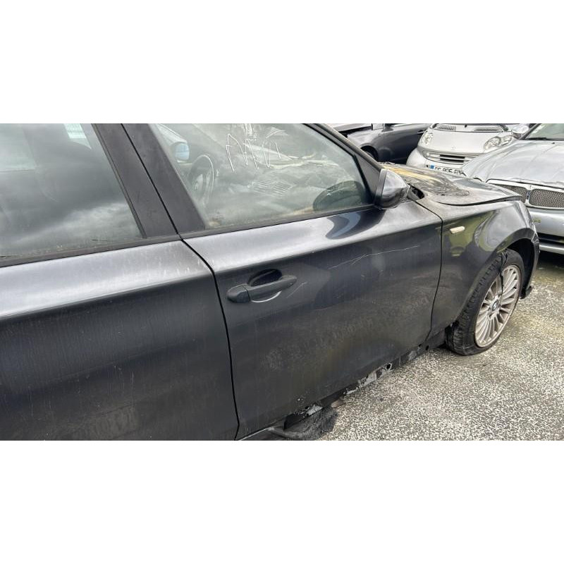 Porte arriere droit BMW SERIE 1 E87 Photo n°17