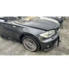 Porte arriere droit BMW SERIE 1 E87