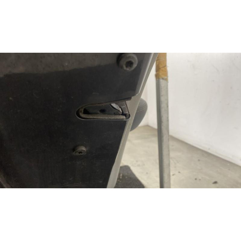 Porte arriere gauche BMW SERIE 1 E87 Photo n°4