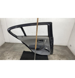 Porte arriere gauche BMW SERIE 1 E87