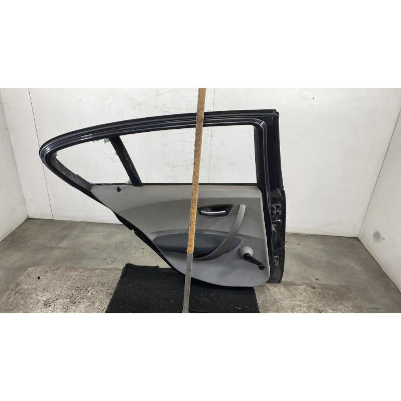 Porte arriere gauche BMW SERIE 1 E87 Photo n°5