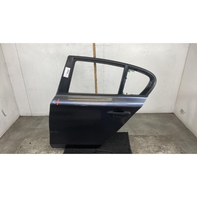 Porte arriere gauche BMW SERIE 1 E87 Photo n°6