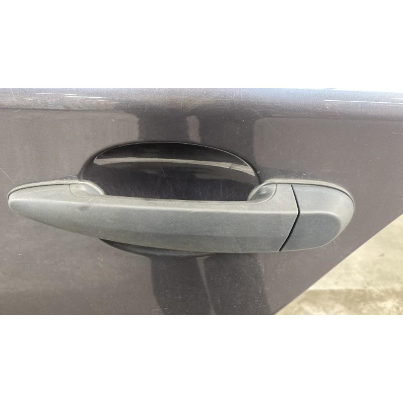Porte arriere gauche BMW SERIE 1 E87 Photo n°7