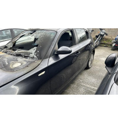 Porte arriere gauche BMW SERIE 1 E87