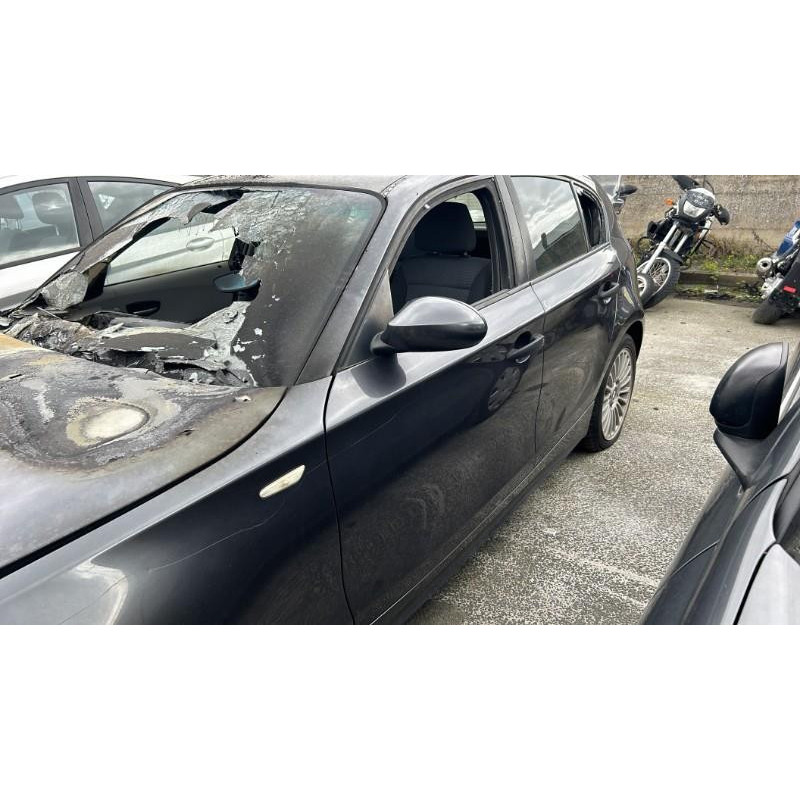 Porte arriere gauche BMW SERIE 1 E87 Photo n°9