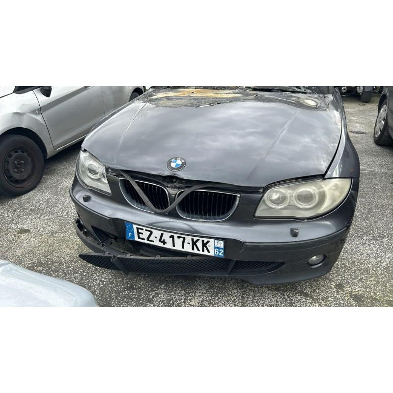 Porte arriere gauche BMW SERIE 1 E87 Photo n°15