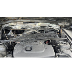 Porte arriere gauche BMW SERIE 1 E87