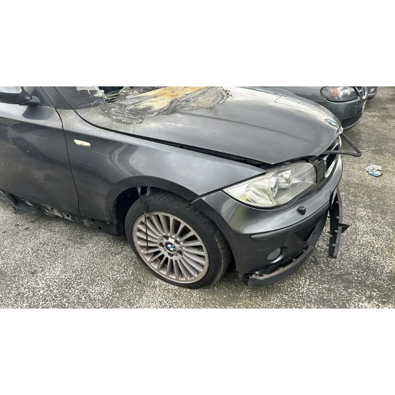 Porte arriere gauche BMW SERIE 1 E87 Photo n°19