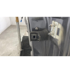 Porte avant gauche BMW SERIE 1 E87