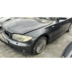 Porte avant gauche BMW SERIE 1 E87