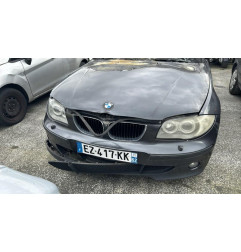 Porte avant gauche BMW SERIE 1 E87