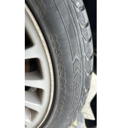 Porte avant gauche BMW SERIE 1 E87