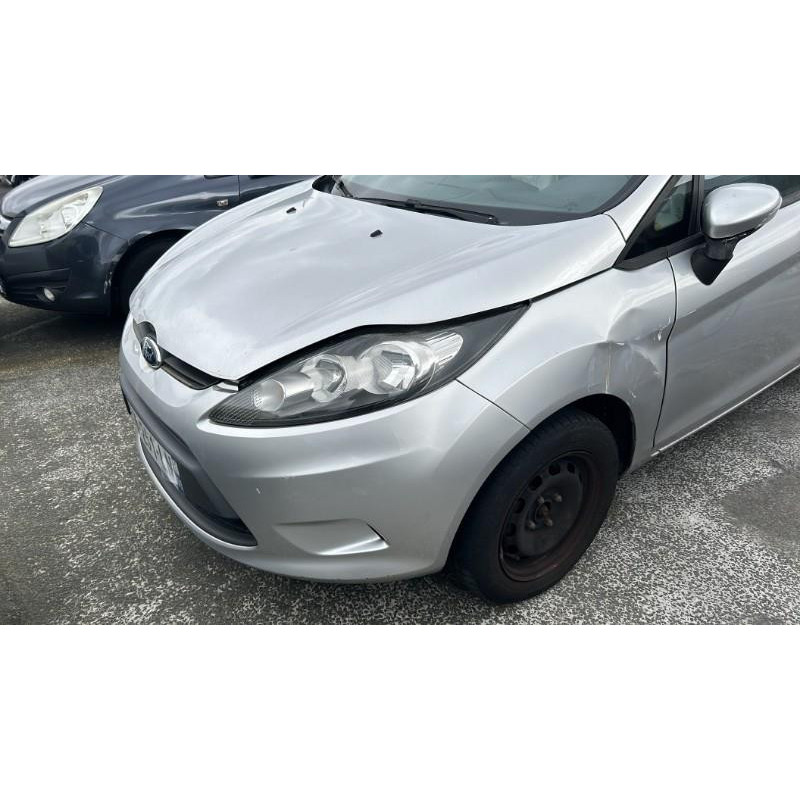 Pivot de moyeu avant gauche FORD FIESTA 6 Photo n°8