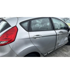 Pivot de moyeu avant gauche FORD FIESTA 6
