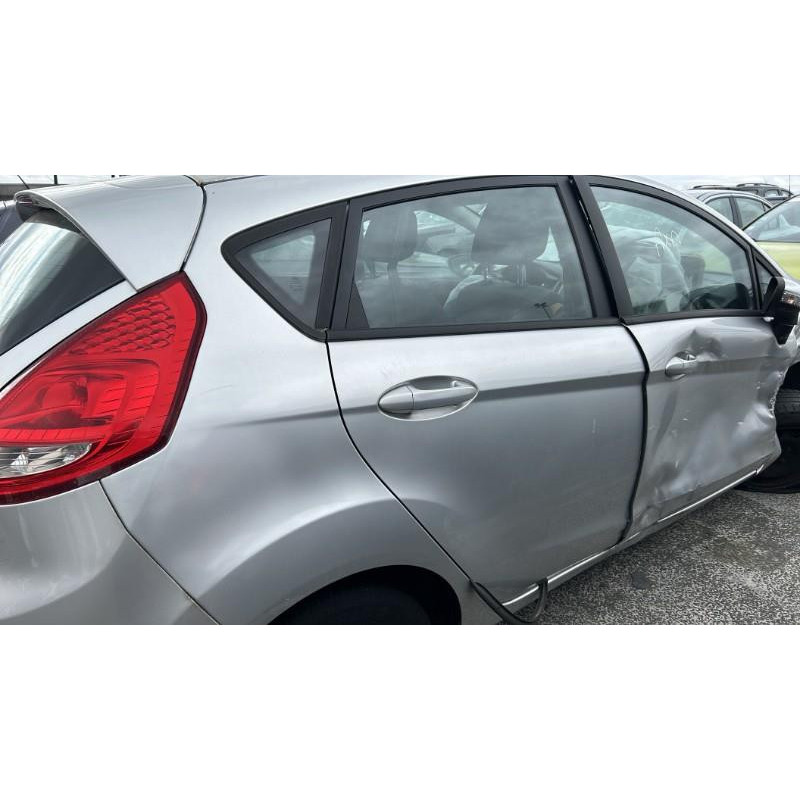 Pivot de moyeu avant gauche FORD FIESTA 6 Photo n°10