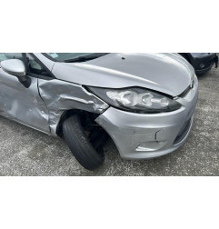 Pivot de moyeu avant gauche FORD FIESTA 6