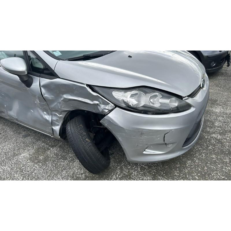 Pivot de moyeu avant gauche FORD FIESTA 6 Photo n°11