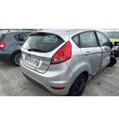 Pivot de moyeu avant gauche FORD FIESTA 6