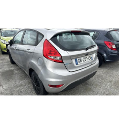 Pivot de moyeu avant gauche FORD FIESTA 6