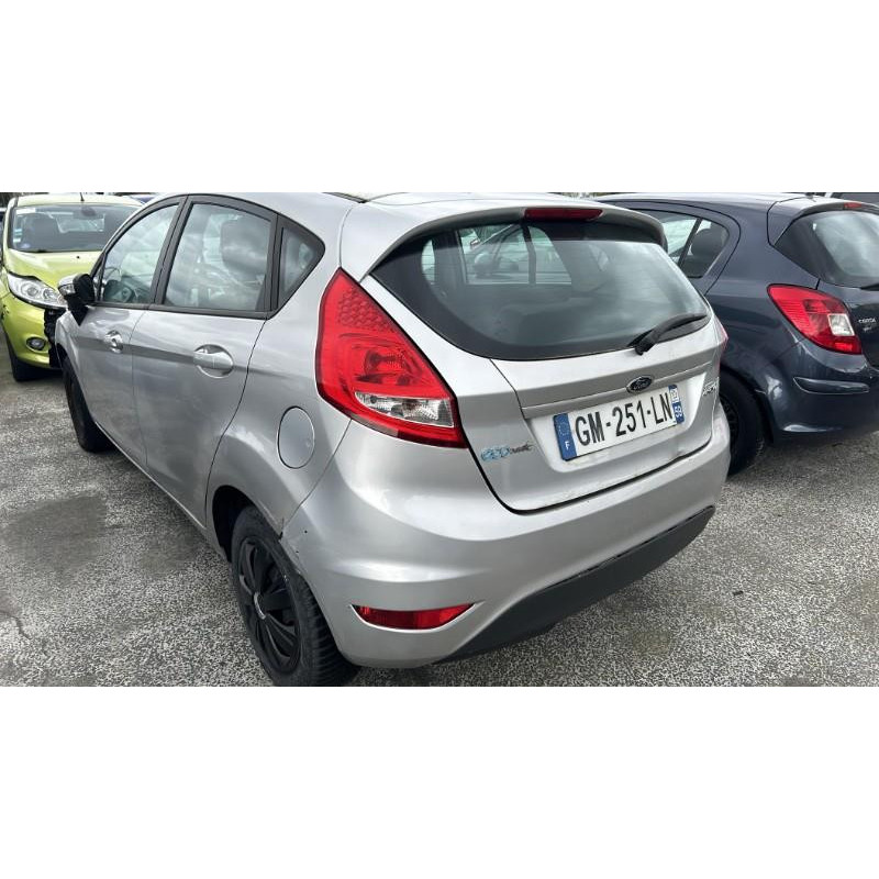 Pivot de moyeu avant gauche FORD FIESTA 6 Photo n°15