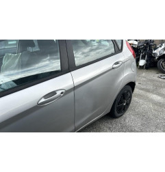 Pivot de moyeu avant gauche FORD FIESTA 6
