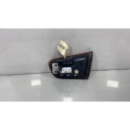 Feu arriere secondaire gauche (feux) BMW SERIE 1 F20