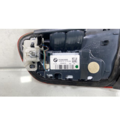 Feu arriere secondaire gauche (feux) BMW SERIE 1 F20